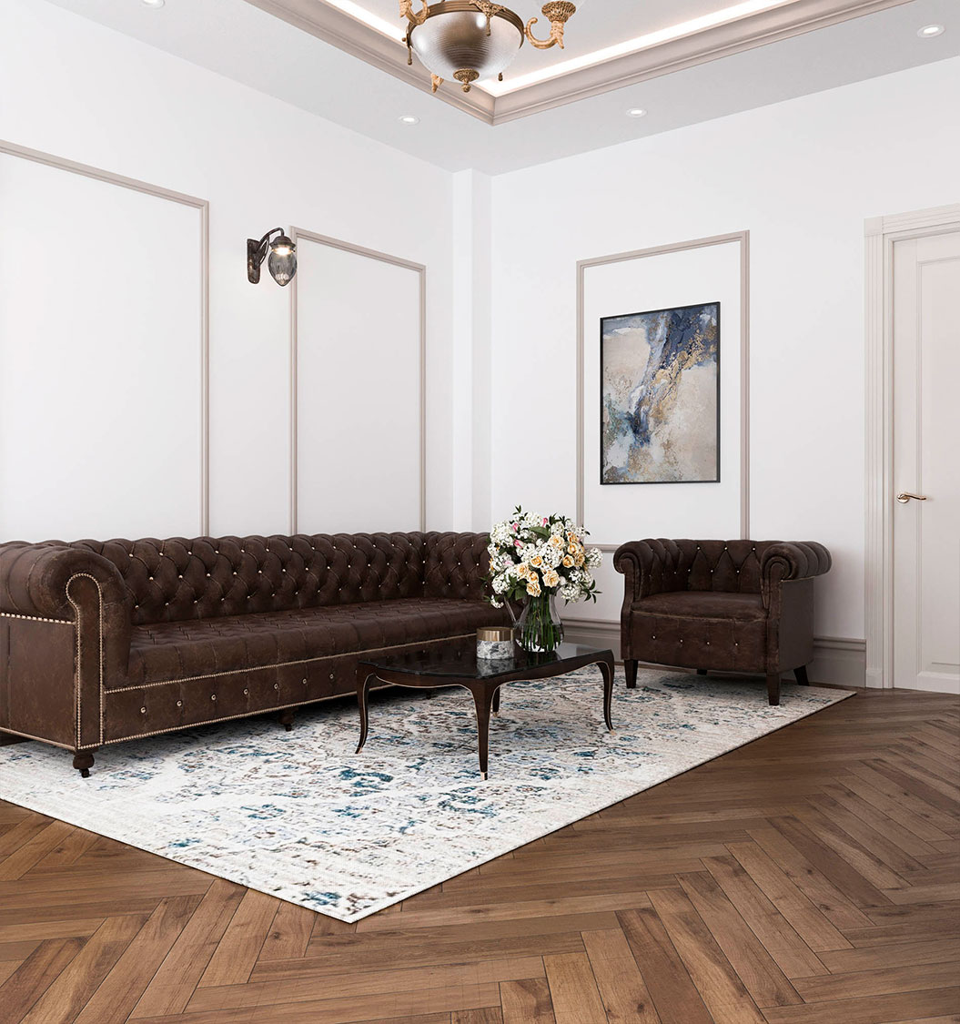 Mid Century Modern Interior Designs
