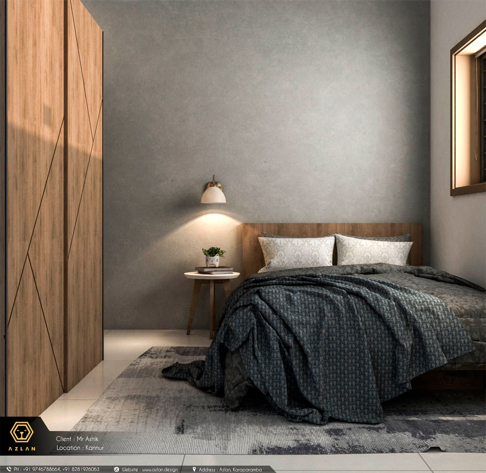 Contemporary Style Of Interior Designs