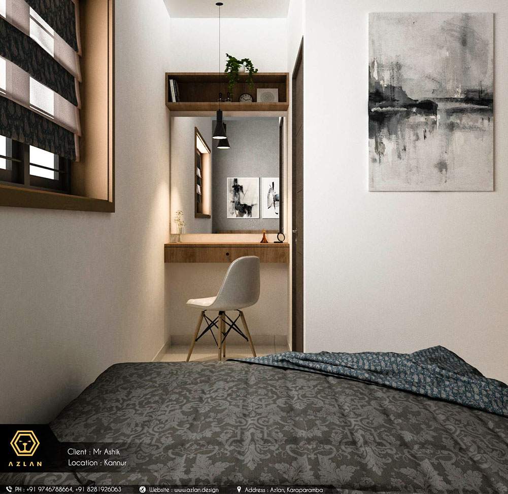 Contemporary Style Of Interior Designs