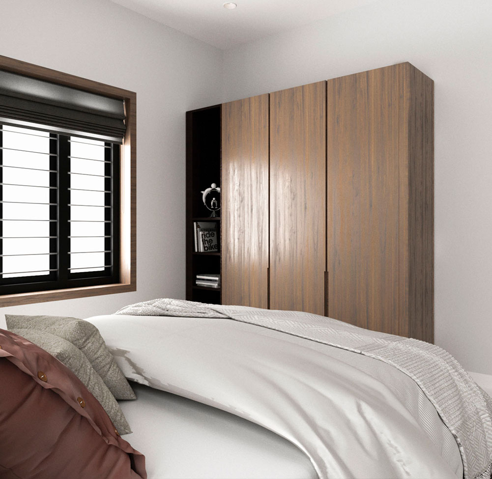 Contemporary Style Of Interior Designs