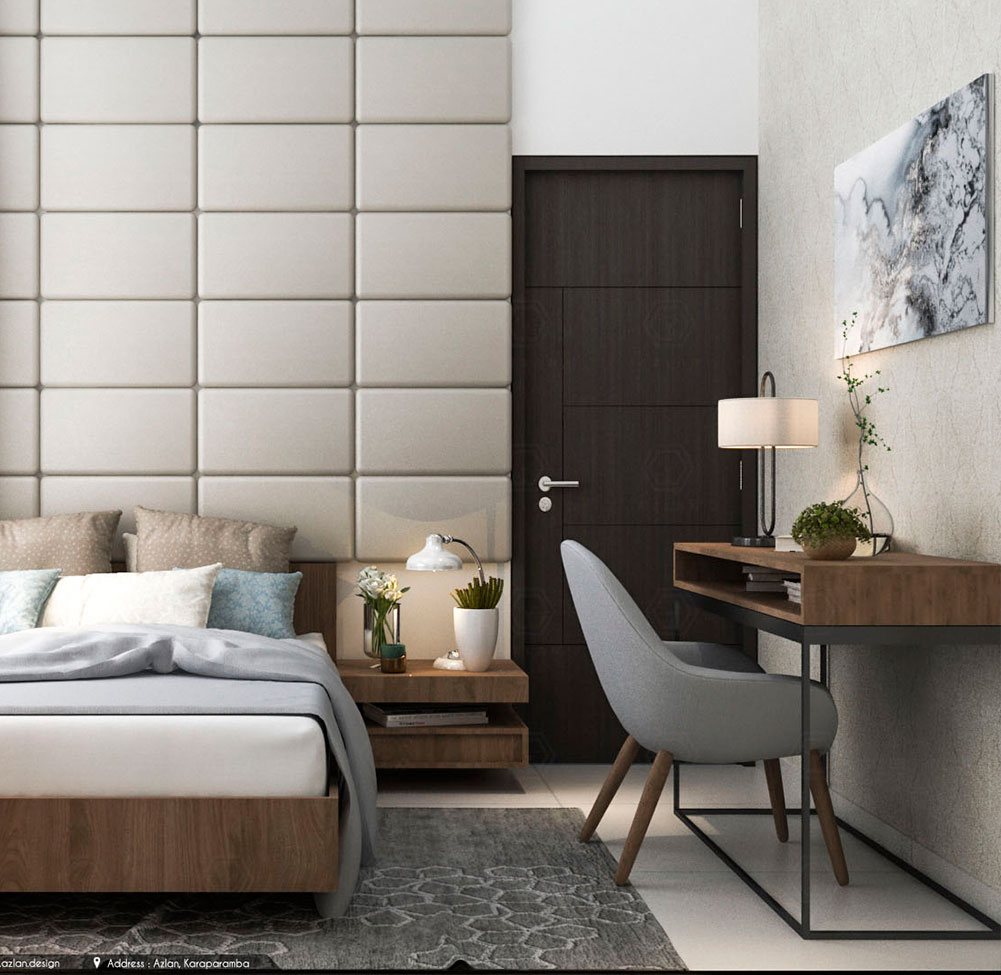 Contemporary Style Of Interior Designs