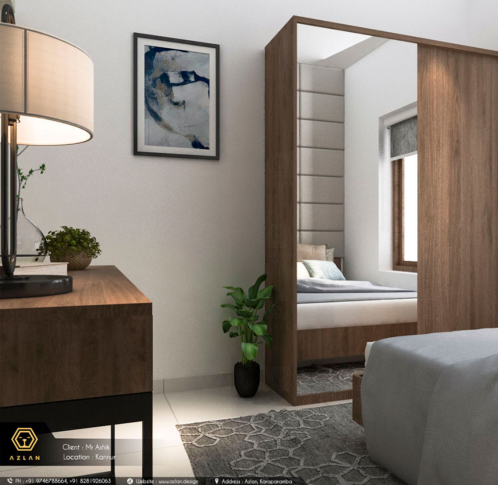 Contemporary Style Of Interior Designs