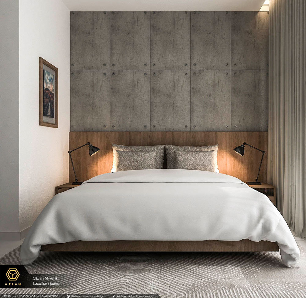 Contemporary Style Of Interior Designs