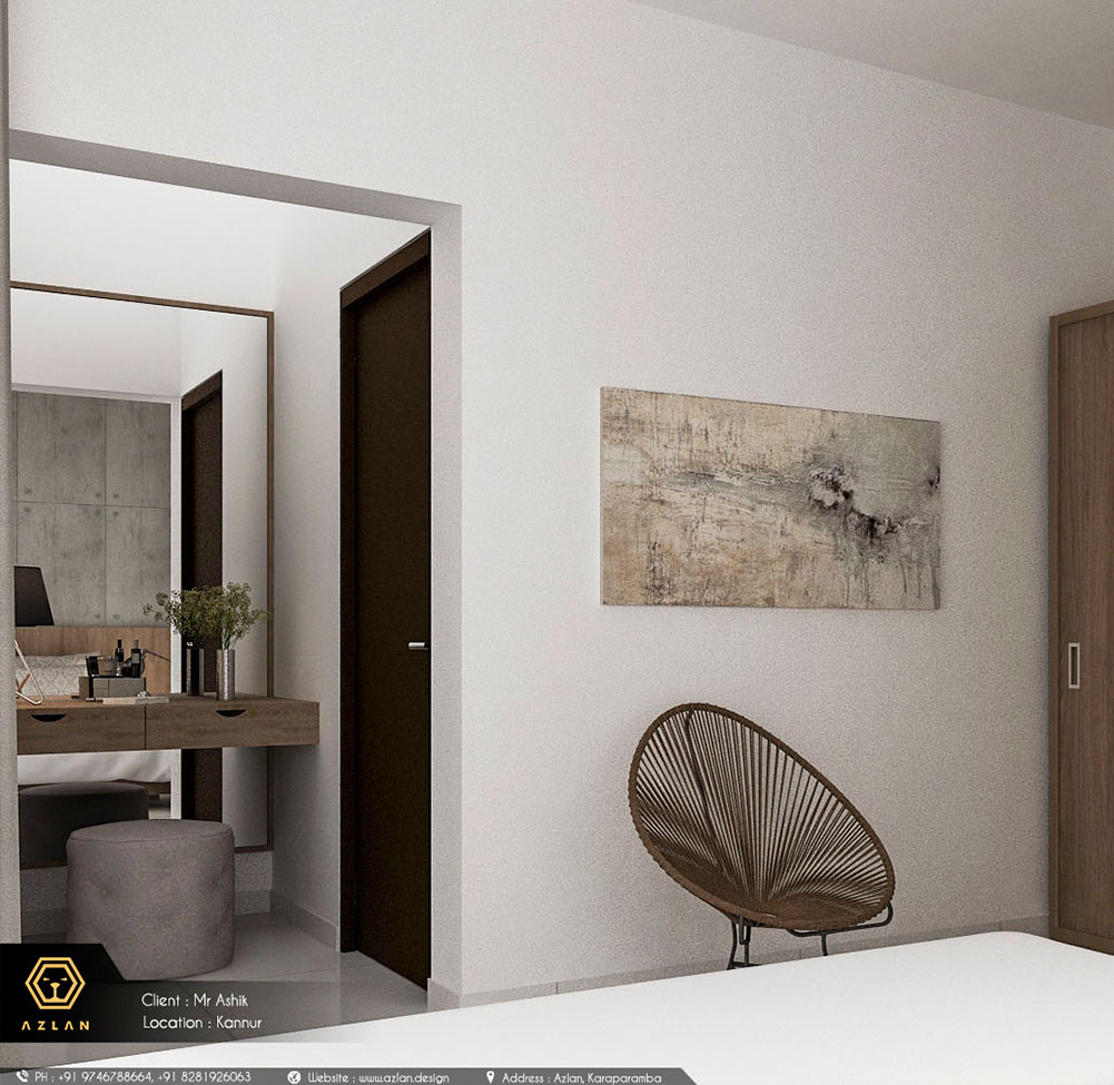 Contemporary Style Of Interior Designs