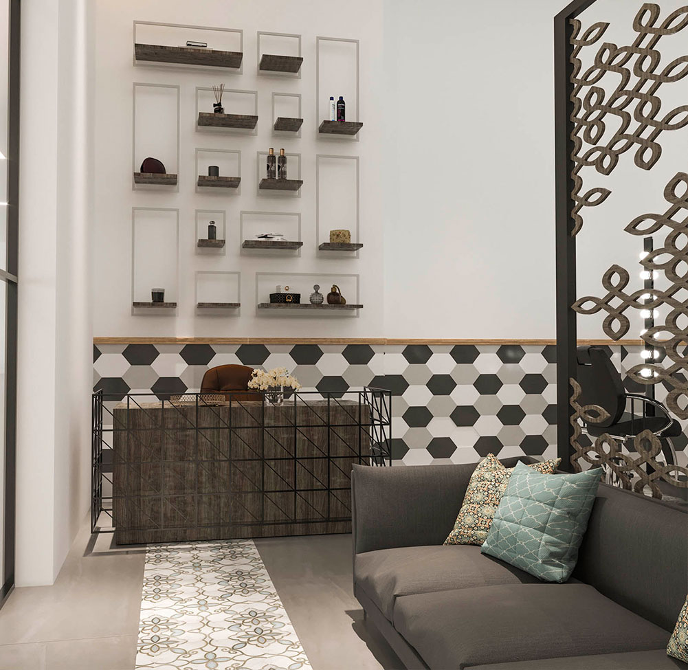 Sustainable Interior And Exterior Design