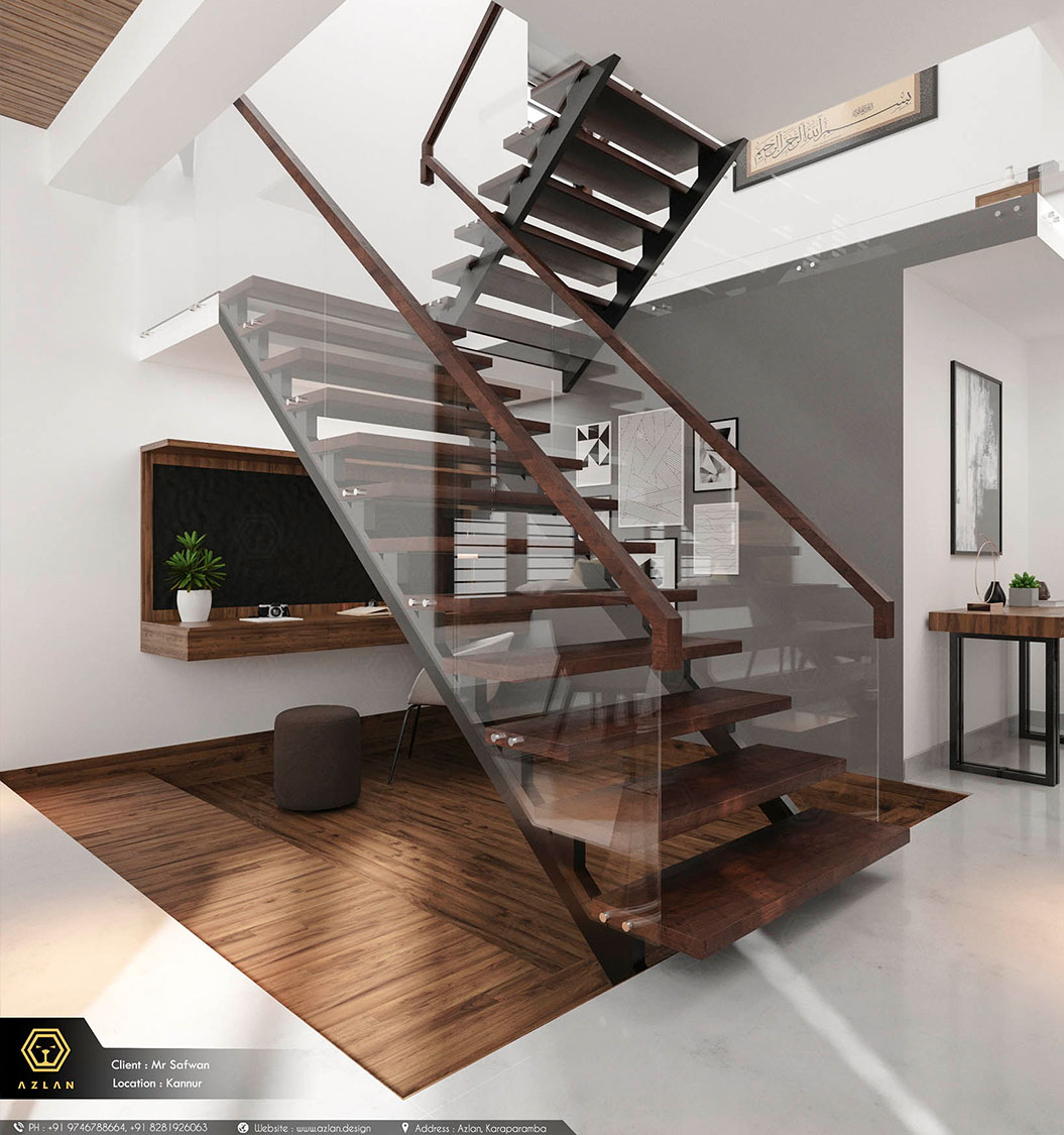 Contemporary Minimalistic Style